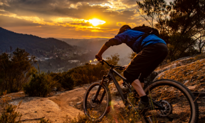 Michoacán en dos ruedas: los mejores recorridos en bicicleta por el estado