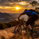 Michoacán en dos ruedas: los mejores recorridos en bicicleta por el estado