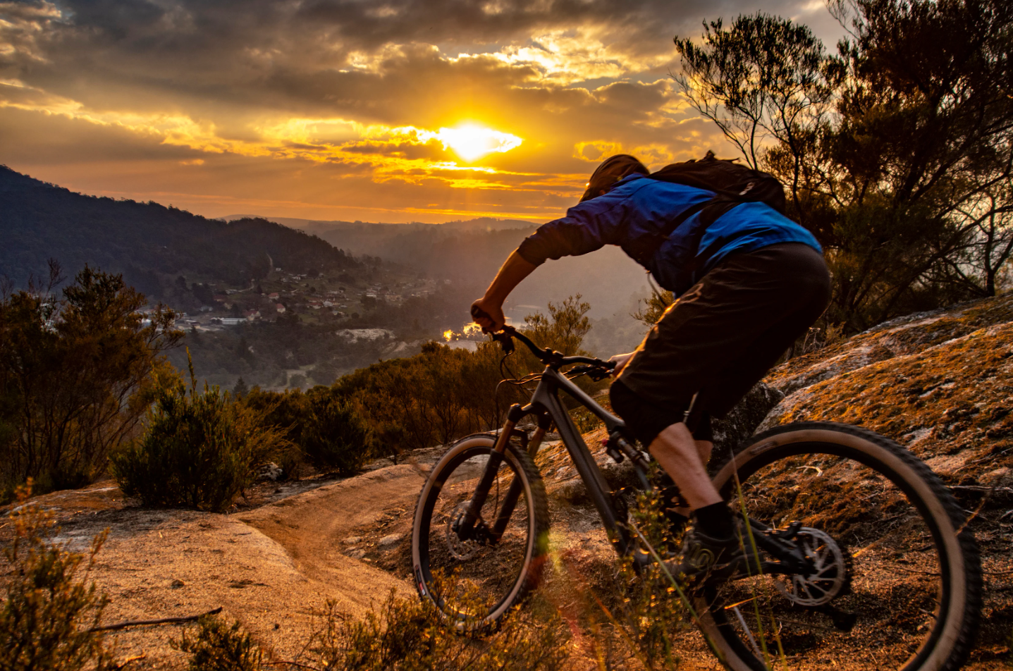 Michoacán en dos ruedas: los mejores recorridos en bicicleta por el estado