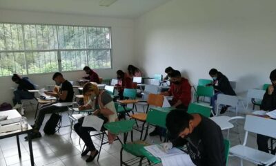 Más de 20 mil jóvenes no regresaron a las aulas tras pandemia
