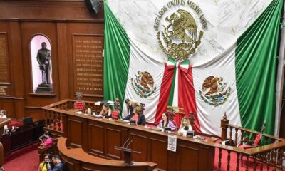 Mecino TJAM reelección