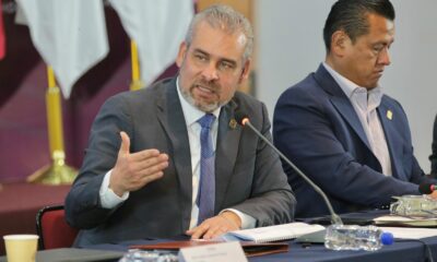Michoacán agenda contra la extorsión