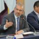 Michoacán agenda contra la extorsión