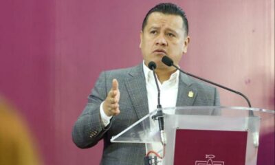 Michoacán baja homicidios Piña
