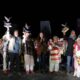 Michoacán galardona a participantes de K’uínchekua 6