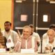 Michoacán recursos seguridad pública