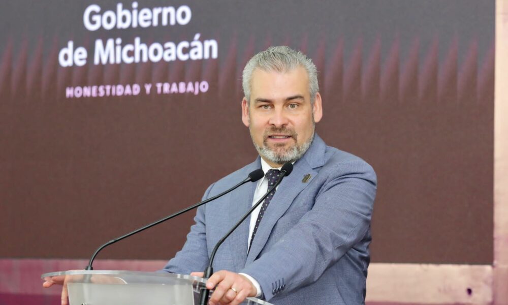 Morelia hectáreas protección ambiental