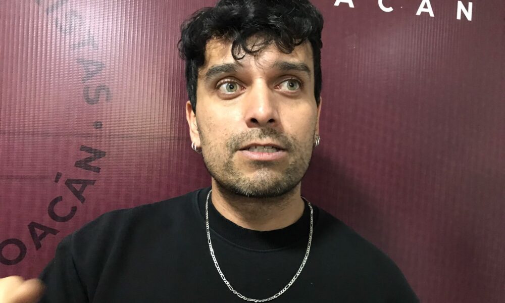 Morena propondrá que Policía Auxiliar sustituya a efectivos de Morelia para vigilancia en bares y cantinas