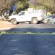 Motociclista fallece en choque sobre la carretera Jacona-Jiquilpan