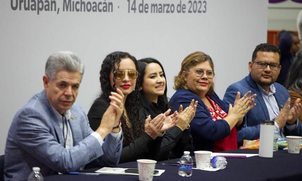 Movilidad y seguridad Julieta García