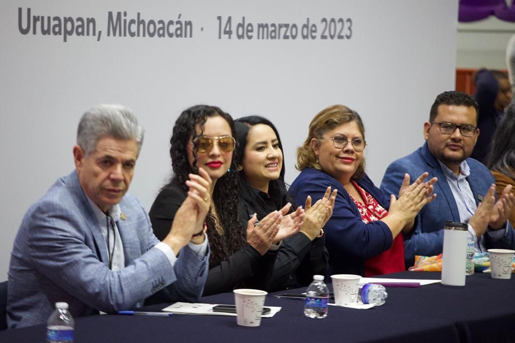 Movilidad y seguridad Julieta García