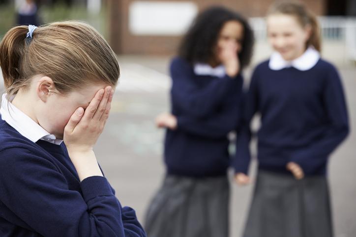 Necesario apostar a la prevención para combatir bullying