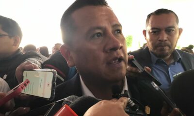 “Ningún eventual” advierte Torres Piña a nueva fracción de la CNTE