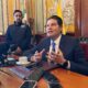 No escupan para arriba Alfonso a liderazgos morenistas sobre inseguridad