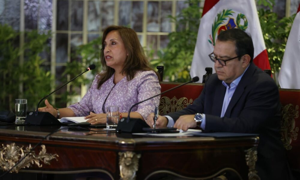 Nombra Perú a nuevo cónsul general en México