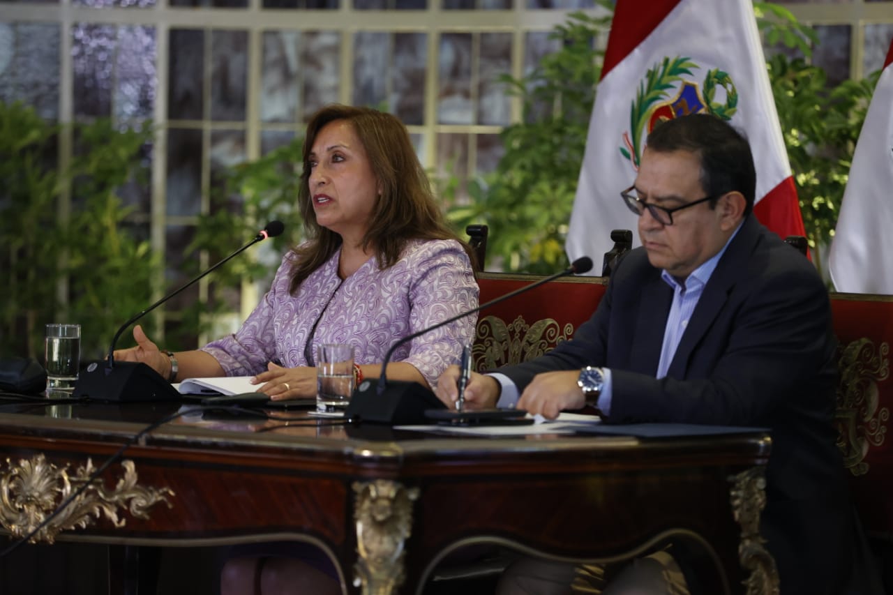 Nombra Perú a nuevo cónsul general en México