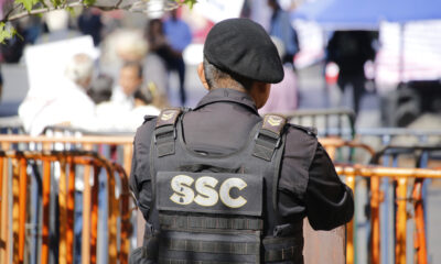 Solo 51% de latinoamericanos confían en su policía; estudio