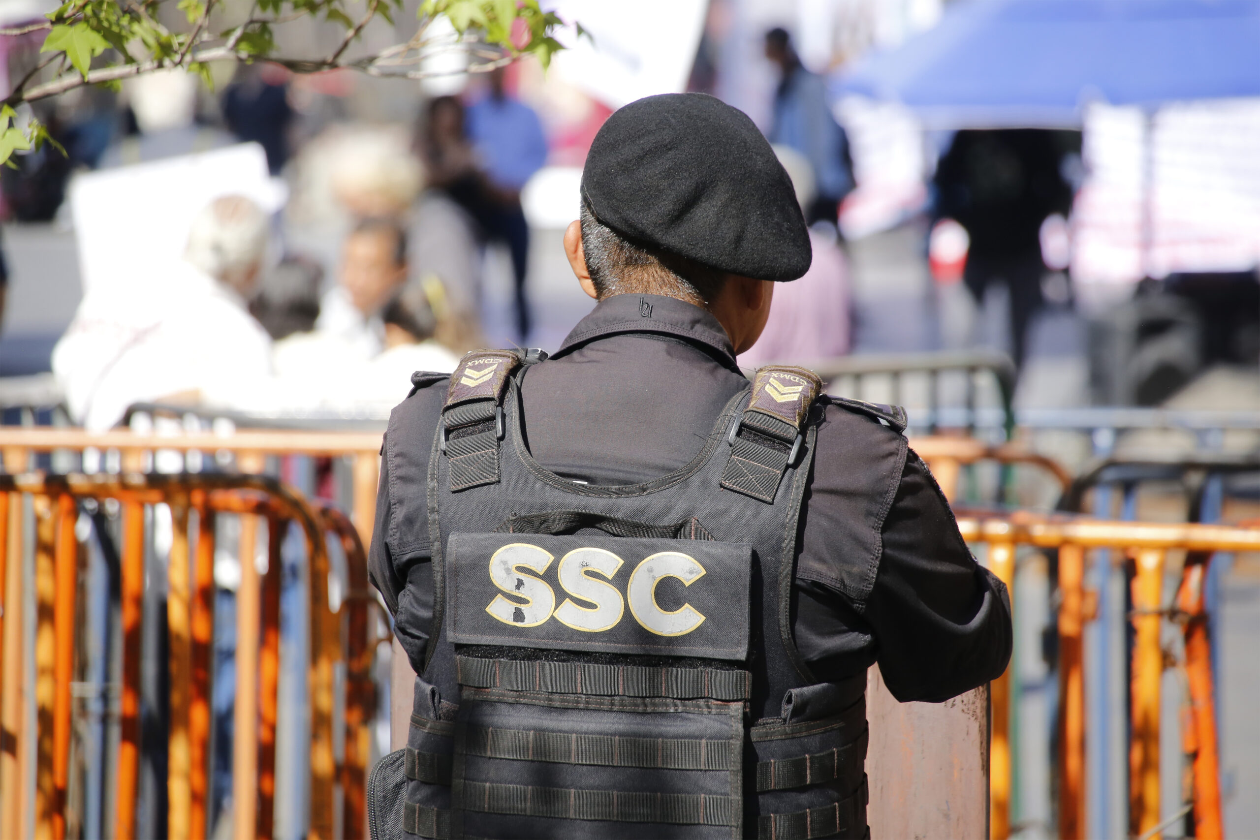 Solo 51% de latinoamericanos confían en su policía; estudio