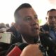 Ola de violencia en Michoacán por ajustes entre bandas del crimen organizado: Segob