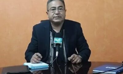 Omisión e impunidad continúa sobre el homicidio de Armando Linares
