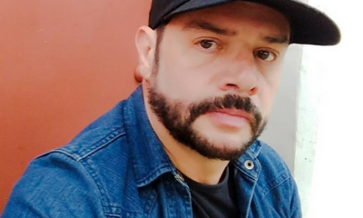 Podría Héctor Parra salir de la cárcel en abril