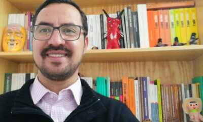 Perú como analogía de lo imaginario, lo deseado y lo siniestro de la realidad en lo mundial