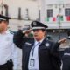 Policías extorsionan a extranjero; lo amenazan con cárcel por cruzar mal la calle