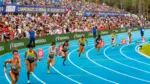 Prohíben atletas trans en pruebas femeninas internacionales