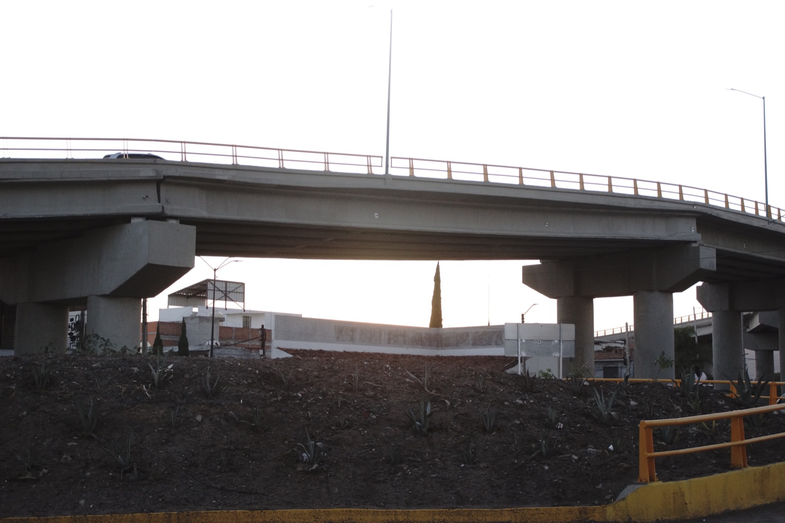 Puente de Siervo puede romperse sino se atiende; afirma estructurista