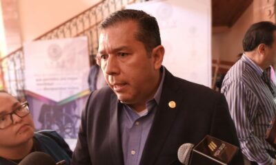 Que no haya cargadas”, pide Barragán sobre promoción de Navarro