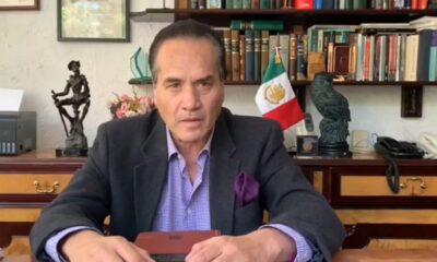 Rafael Luna INAI