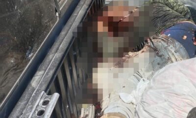 Reportan varios muertos tras enfrentamientos en Buenavista