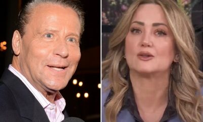 Responde Alfredo Adame a demanda de Andrea Legarreta