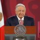 Reta AMLO a Calderón a que explique qué hacia García Luna en su gobierno