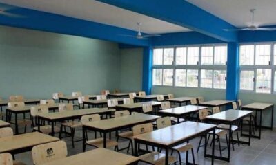¿Por qué no hay clases el lunes 20 de marzo?