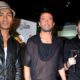 Samo Parra regresa al grupo Camilia tras 10 años de separación