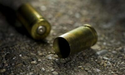 Se desata balacera en comunidad de Tangamandapio