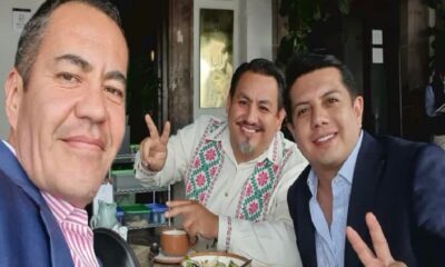 Se enquistan en MC liderazgos que han renunciado al PAN y PRD