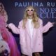 Se sincera Paulina Rubio sobre su maternidad