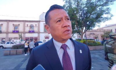 Segob no descarta atacar fuente de financiamiento de crimen organizado por incendio a bares