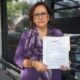 Senadora Morena Sheinbaum