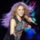 Shakira es captada llorando