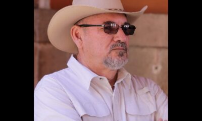 Sicarios atentan Hipólito Mora