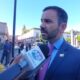 Sin autorización jaripeo en Monumental de Morelia donde un hombre fue herido de bala