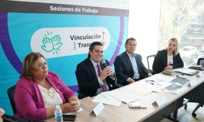 Sociedad civil y gobierno trabajan unidos para construir un mejor Michoacán Cesmich
