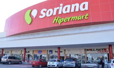 Soriana cobrar Gobierno de Michoacán