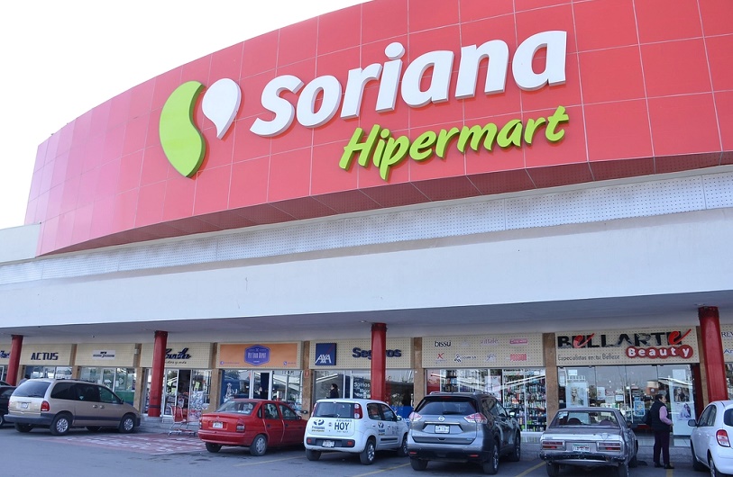 Soriana cobrar Gobierno de Michoacán