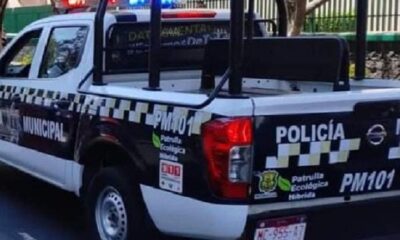 Sujeto asesinado Morelia