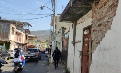 Tiembla Reyes Periban