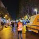 #Internacional | #Tiroteo en #TelAviv deja 3 #heridos en presunto ataque terrorista Tiroteo en Tel Aviv deja 3 heridos en presunto ataque terrorista